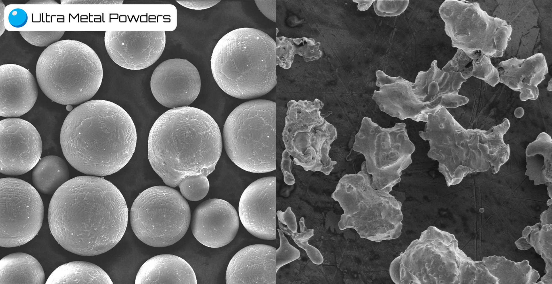 Sieving by shape, powder classification by shape of metal powder for addtive manufacturing / thermal spraying