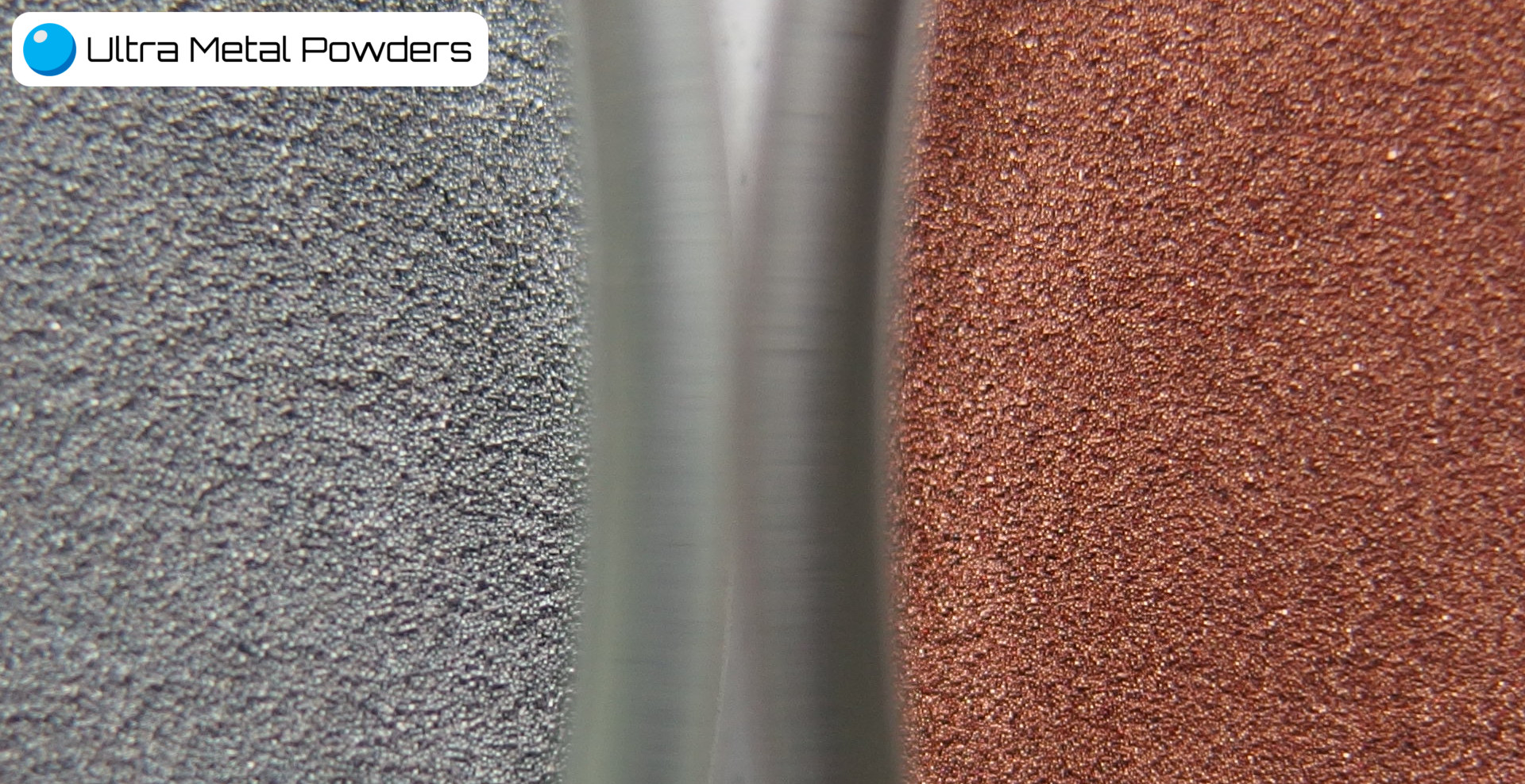 Sieving by density, powder classification by density of metal powder for addtive manufacturing / thermal spraying